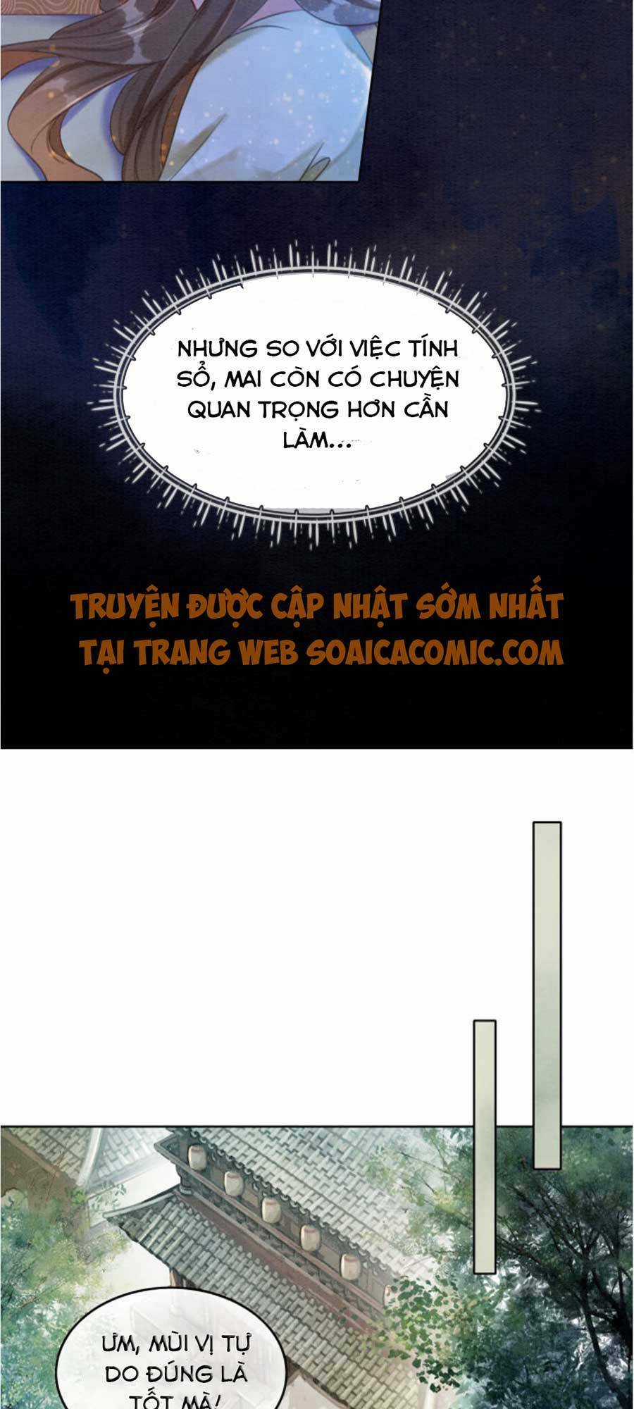 Xung Hỉ Vương Phi - Chapter 38 - Trang 11