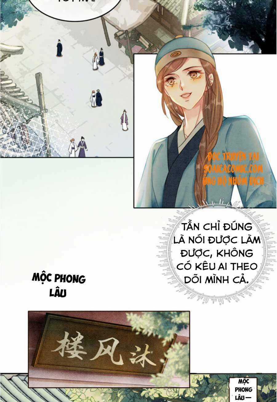 Xung Hỉ Vương Phi - Chapter 38 - Trang 12