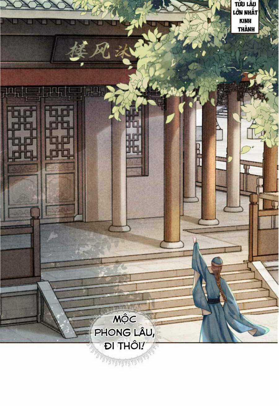 Xung Hỉ Vương Phi - Chapter 38 - Trang 13