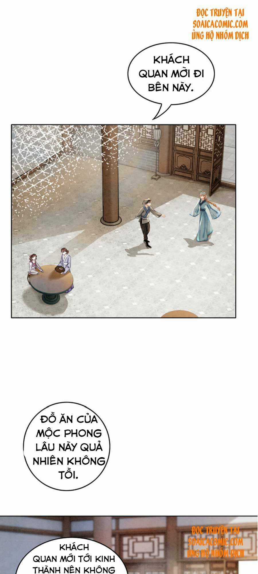 Xung Hỉ Vương Phi - Chapter 38 - Trang 14