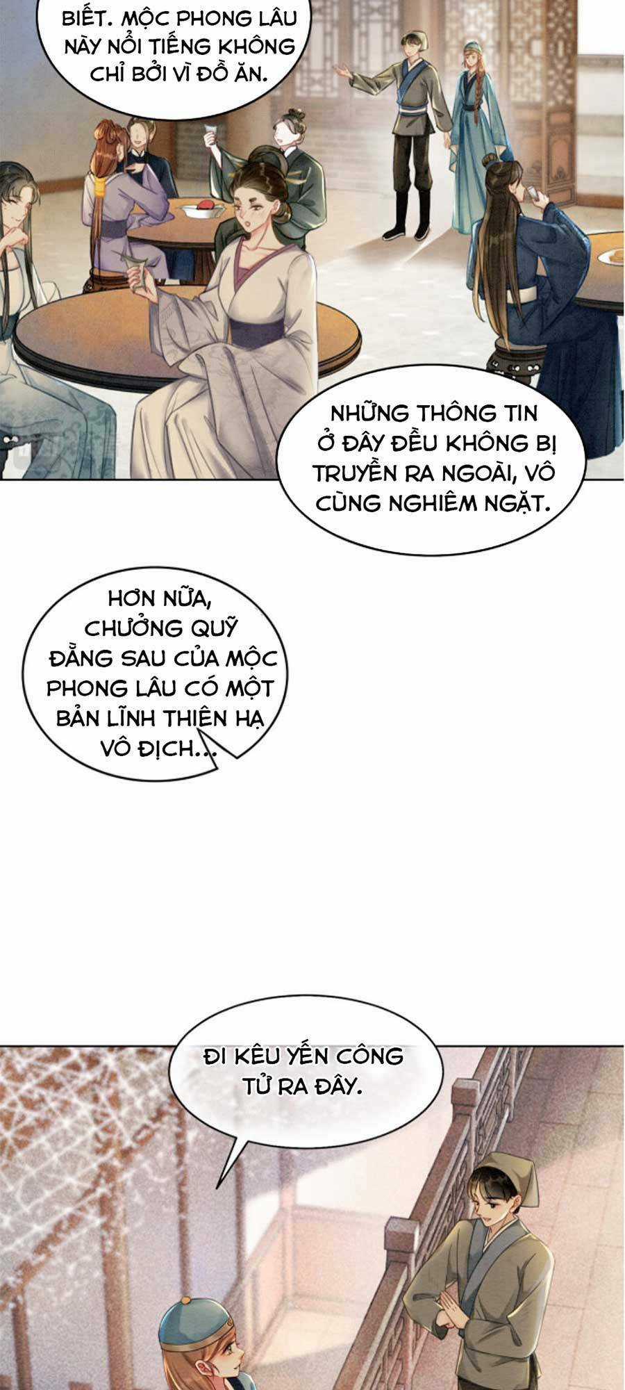 Xung Hỉ Vương Phi - Chapter 38 - Trang 15