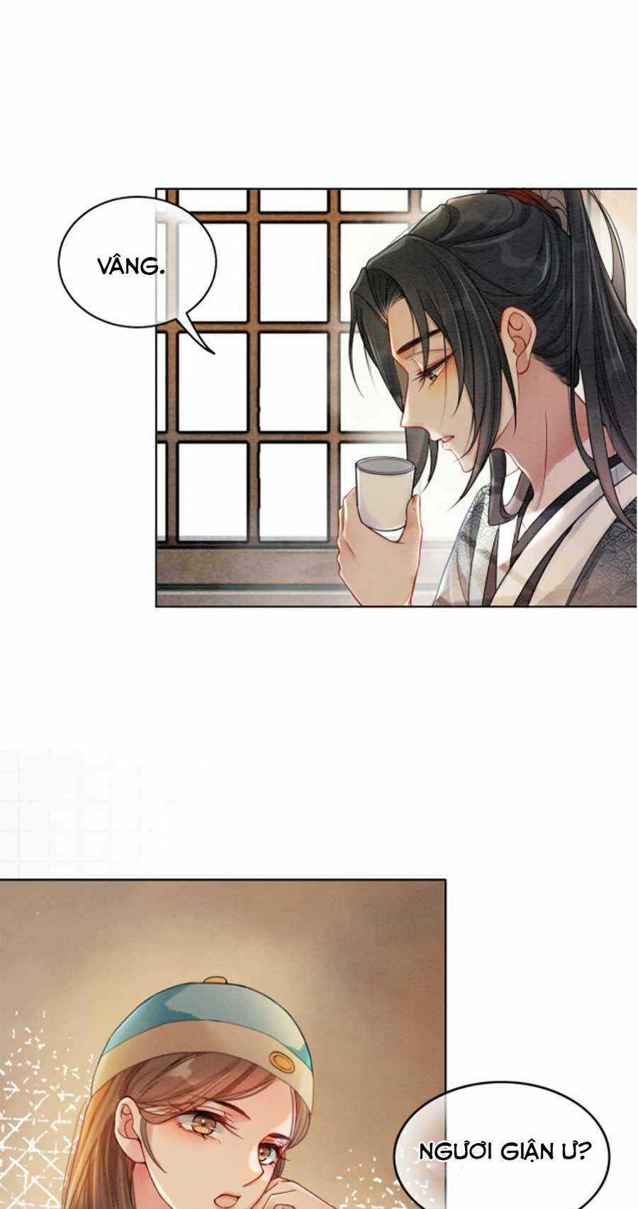 Xung Hỉ Vương Phi - Chapter 38 - Trang 18