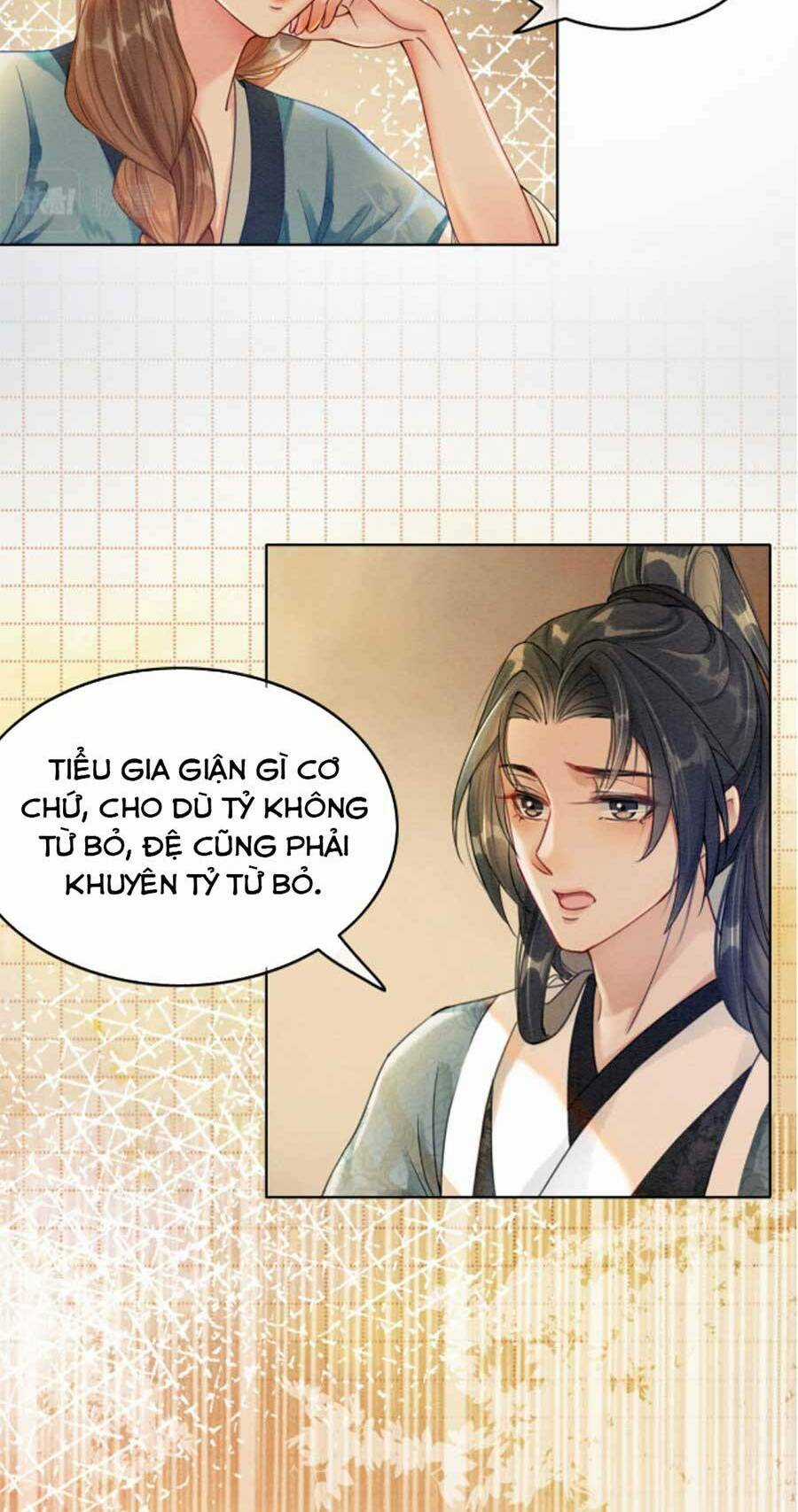 Xung Hỉ Vương Phi - Chapter 38 - Trang 19