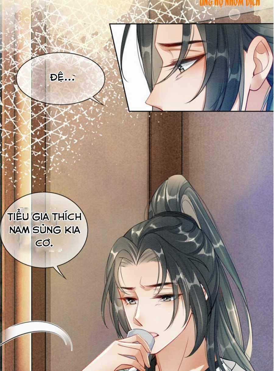 Xung Hỉ Vương Phi - Chapter 38 - Trang 24