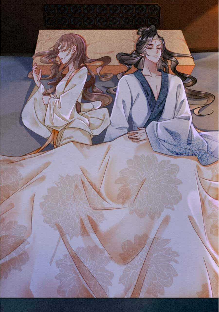 Xung Hỉ Vương Phi - Chapter 38 - Trang 7