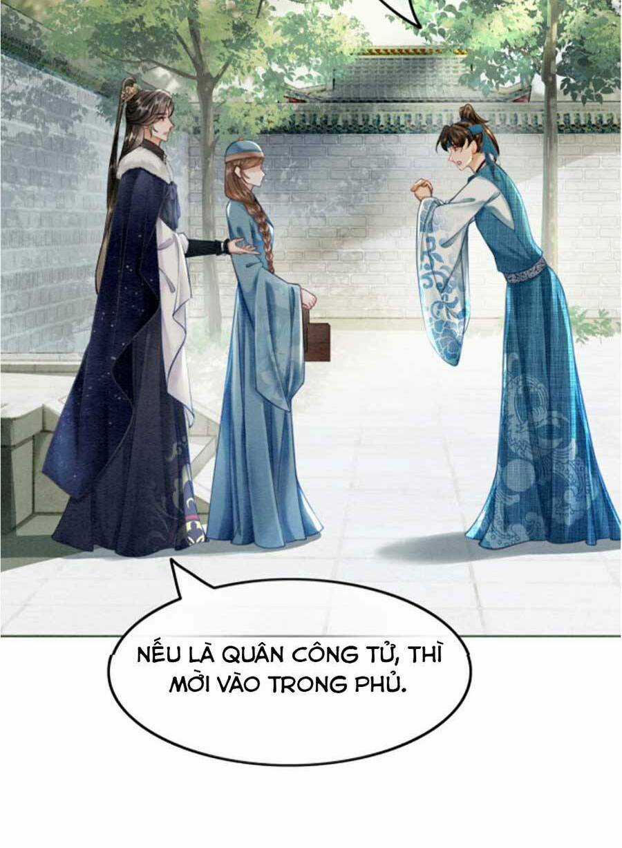 Xung Hỉ Vương Phi - Chapter 39 - Trang 13