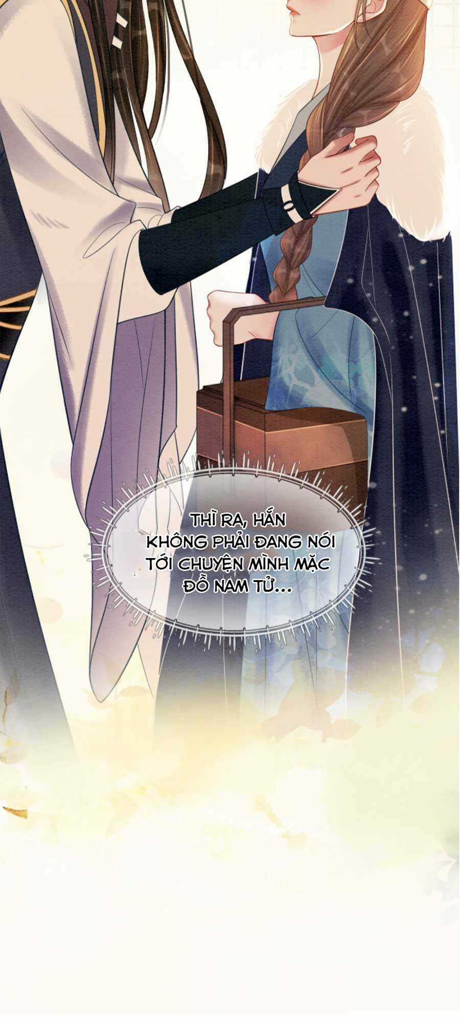 Xung Hỉ Vương Phi - Chapter 39 - Trang 18