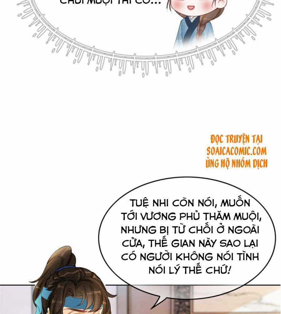 Xung Hỉ Vương Phi - Chapter 39 - Trang 26