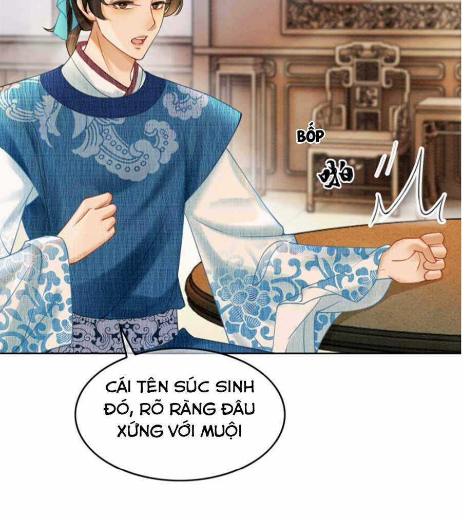 Xung Hỉ Vương Phi - Chapter 39 - Trang 27