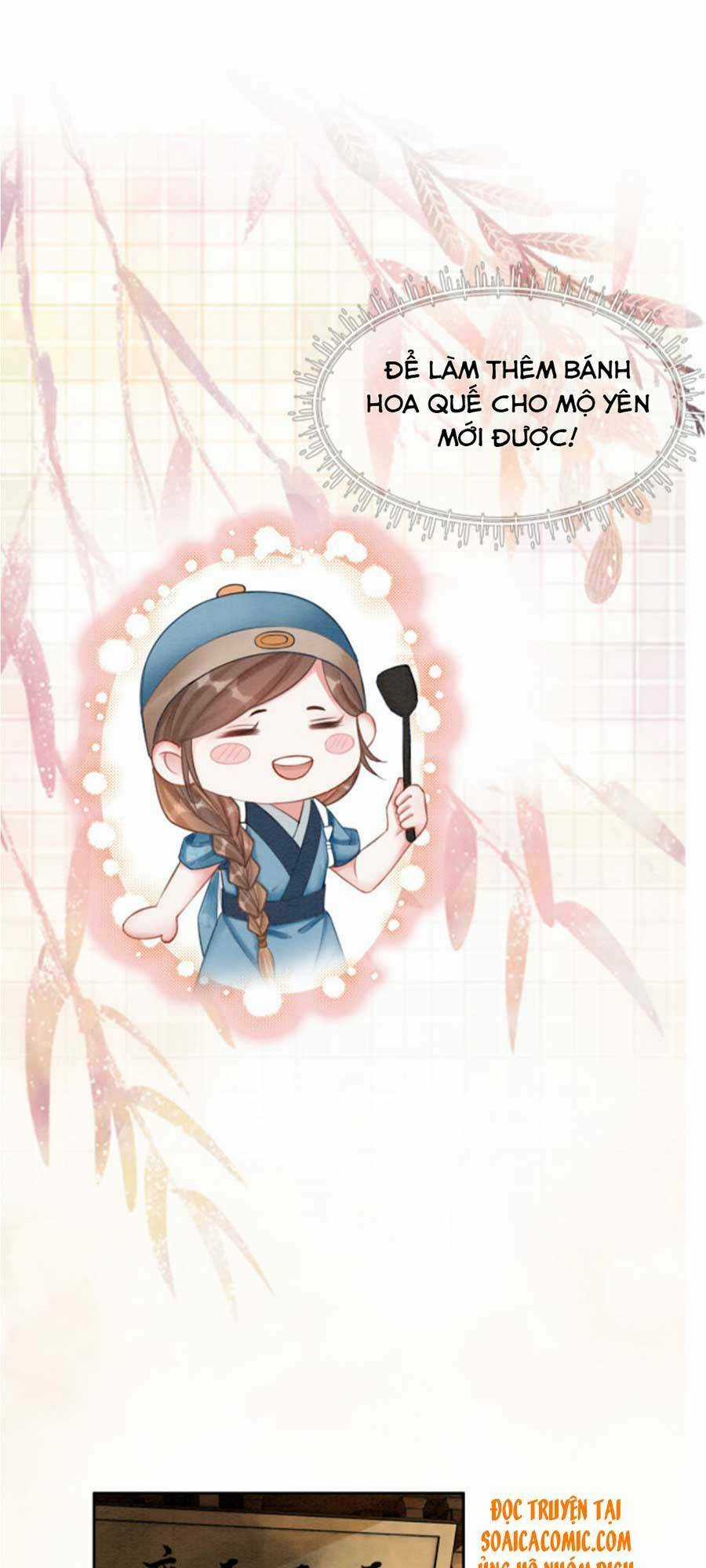 Xung Hỉ Vương Phi - Chapter 39 - Trang 4