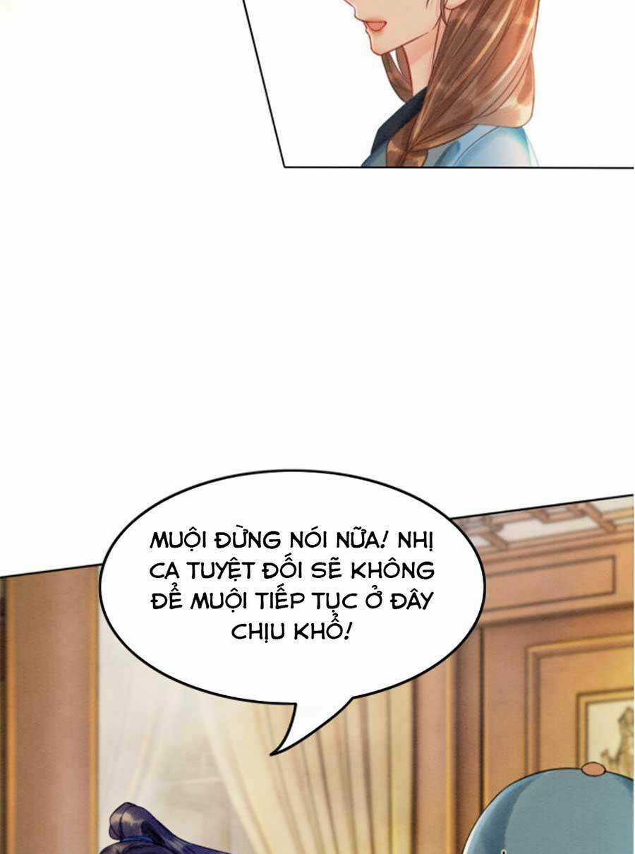 Xung Hỉ Vương Phi - Chapter 39 - Trang 32