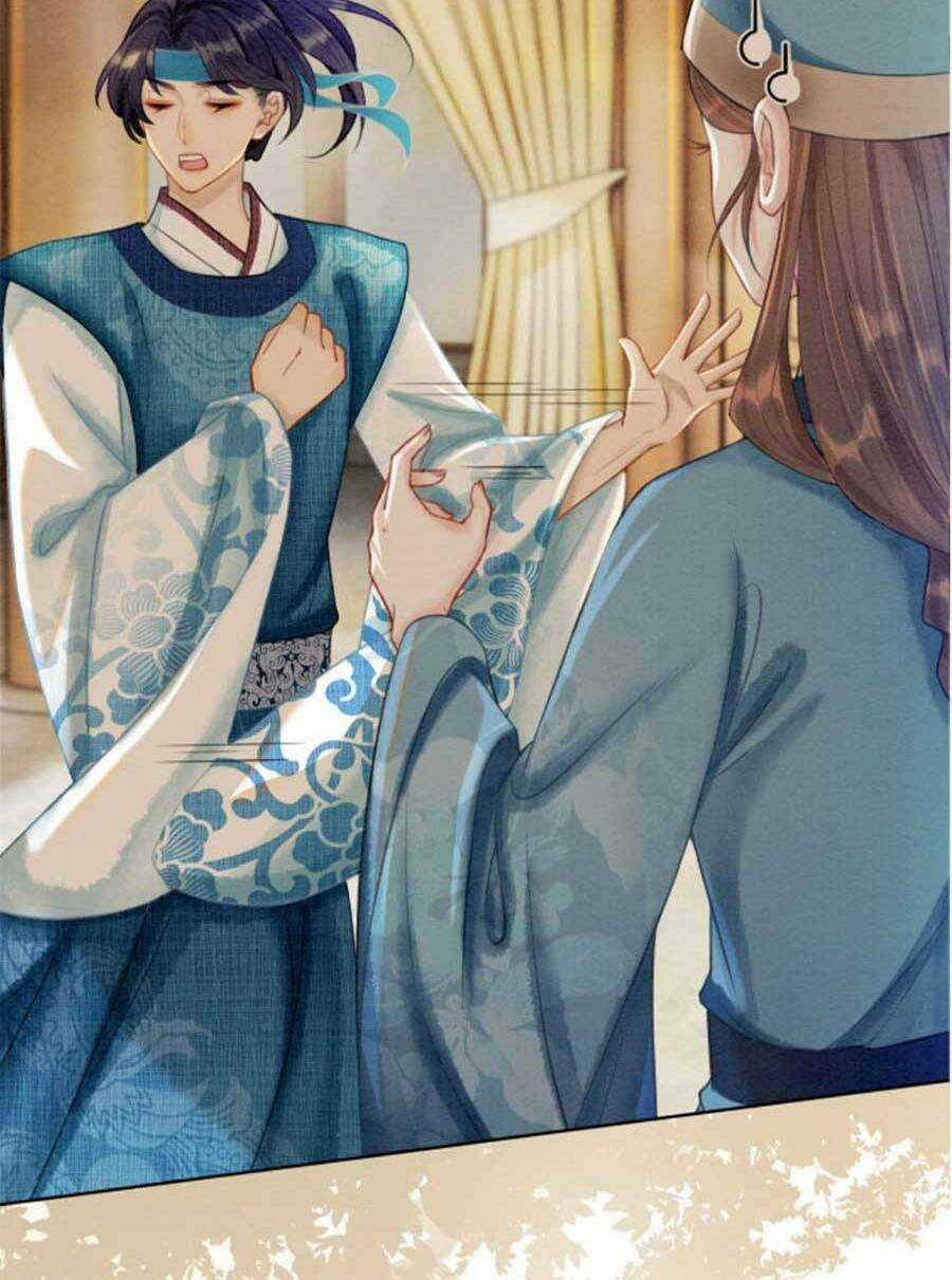 Xung Hỉ Vương Phi - Chapter 39 - Trang 33