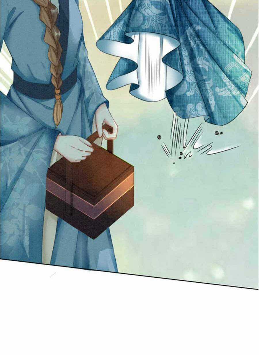 Xung Hỉ Vương Phi - Chapter 39 - Trang 7