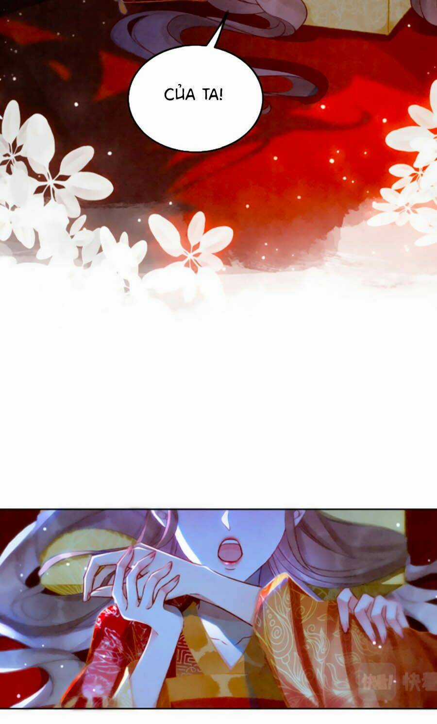 Xung Hỉ Vương Phi - Chapter 4 - Trang 12