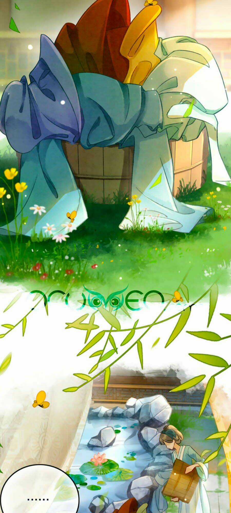 Xung Hỉ Vương Phi - Chapter 4 - Trang 32