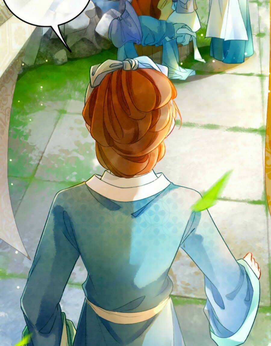 Xung Hỉ Vương Phi - Chapter 4 - Trang 33