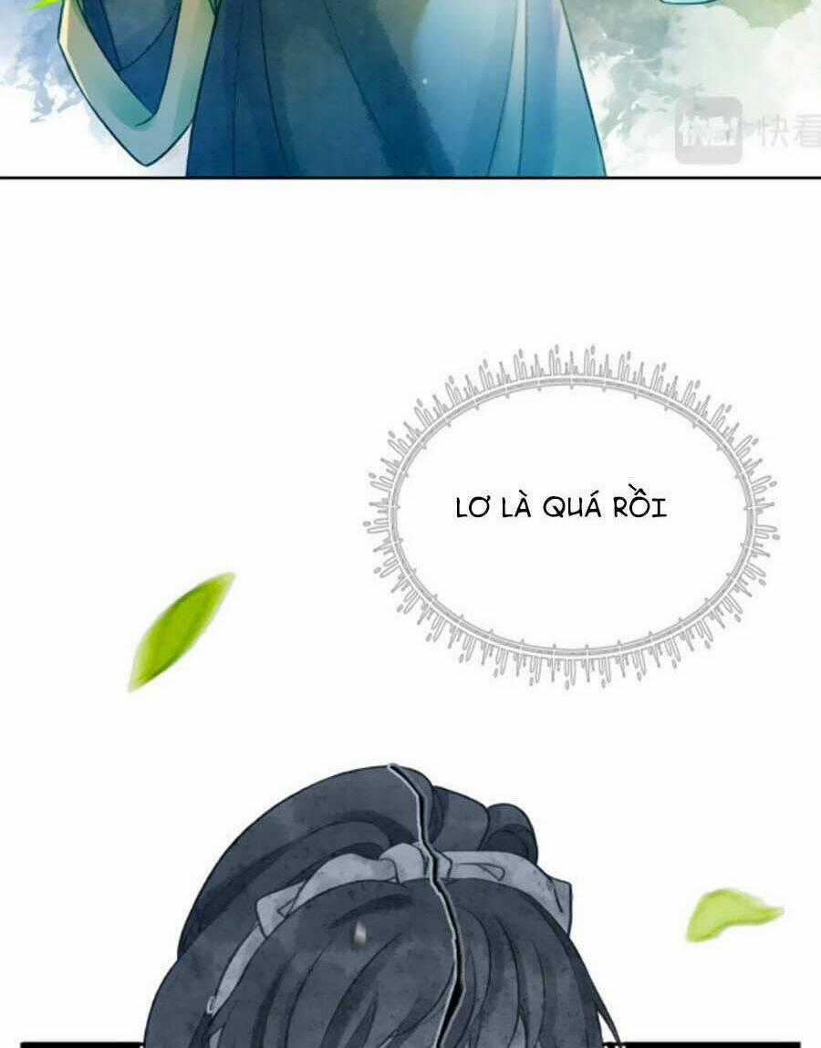 Xung Hỉ Vương Phi - Chapter 4 - Trang 34