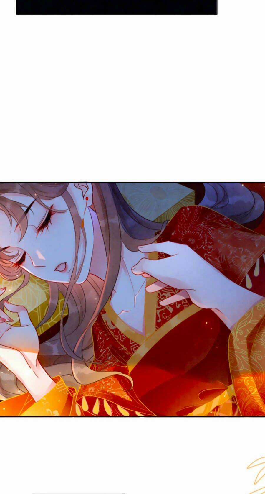 Xung Hỉ Vương Phi - Chapter 4 - Trang 7