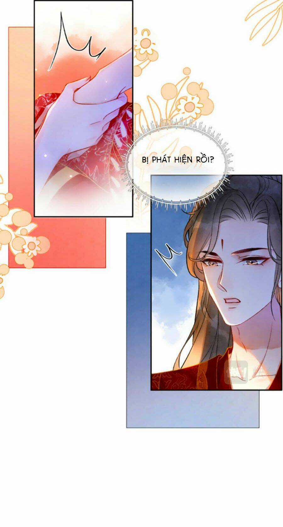 Xung Hỉ Vương Phi - Chapter 4 - Trang 8
