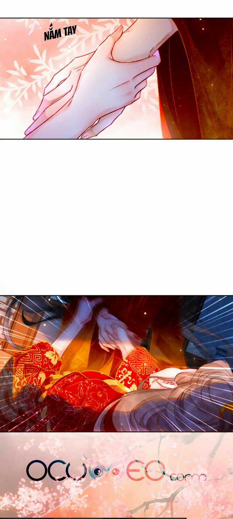 Xung Hỉ Vương Phi - Chapter 4 - Trang 10