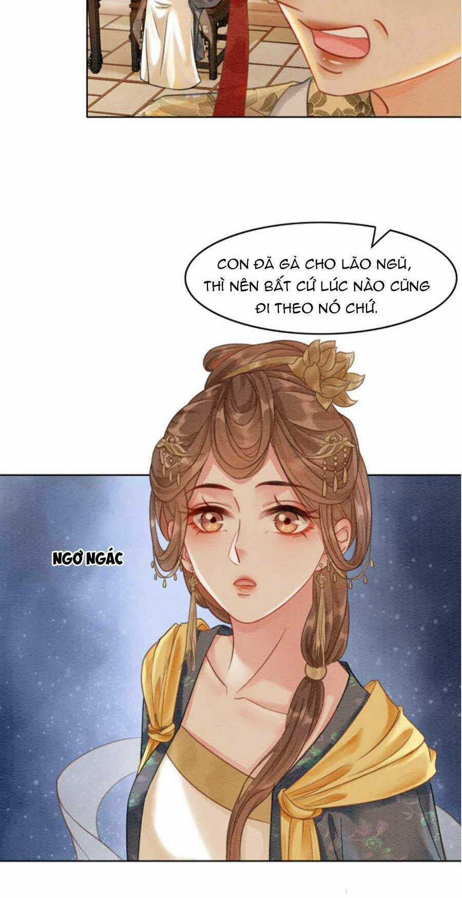 Xung Hỉ Vương Phi - Chapter 40 - Trang 25