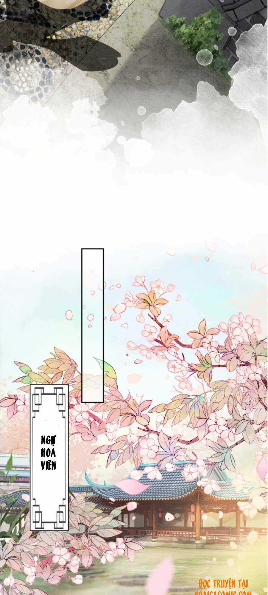 Xung Hỉ Vương Phi - Chapter 40 - Trang 30