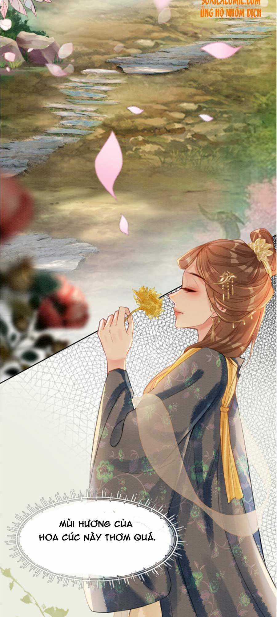 Xung Hỉ Vương Phi - Chapter 40 - Trang 31