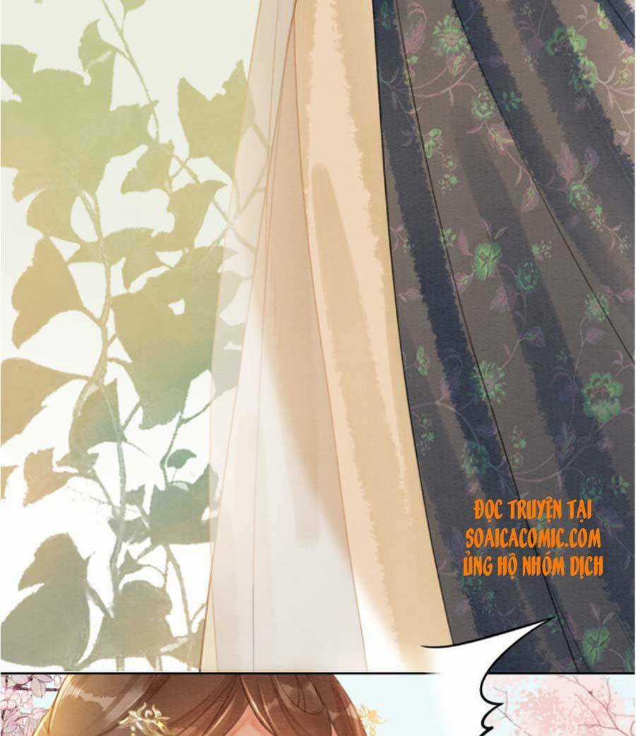 Xung Hỉ Vương Phi - Chapter 40 - Trang 32