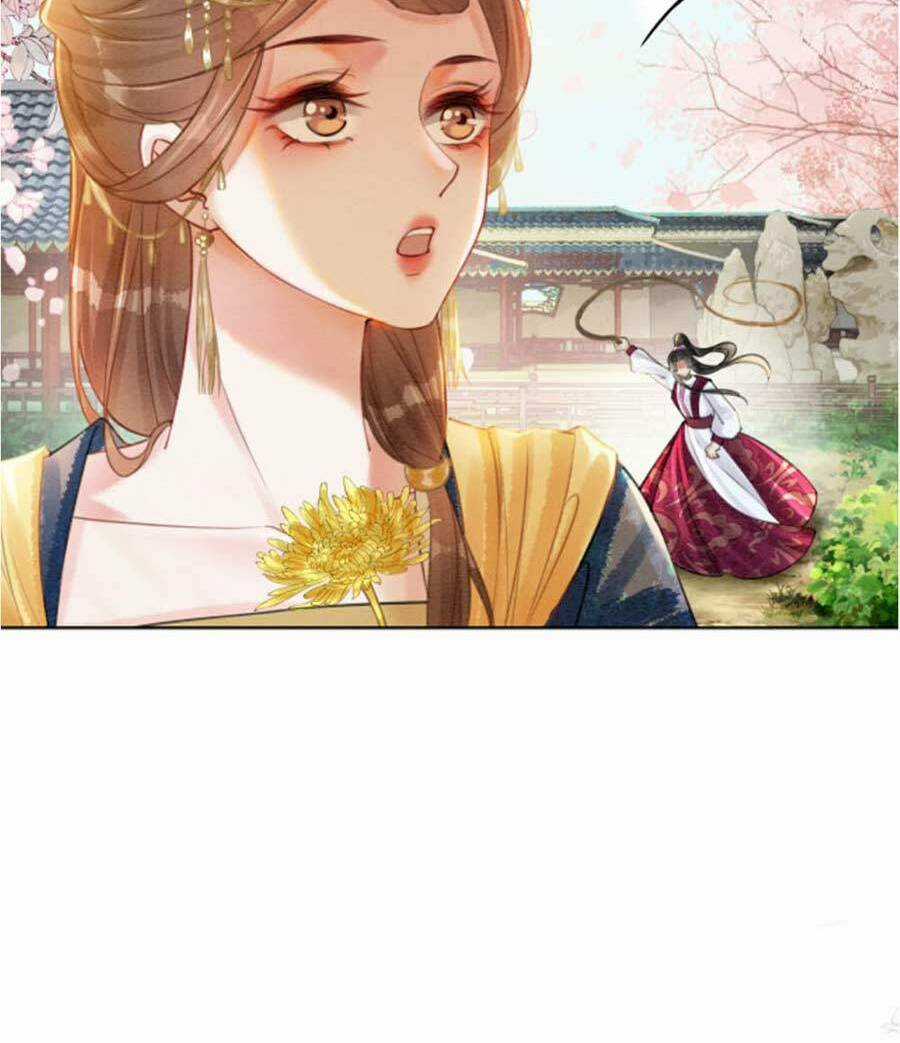 Xung Hỉ Vương Phi - Chapter 40 - Trang 33