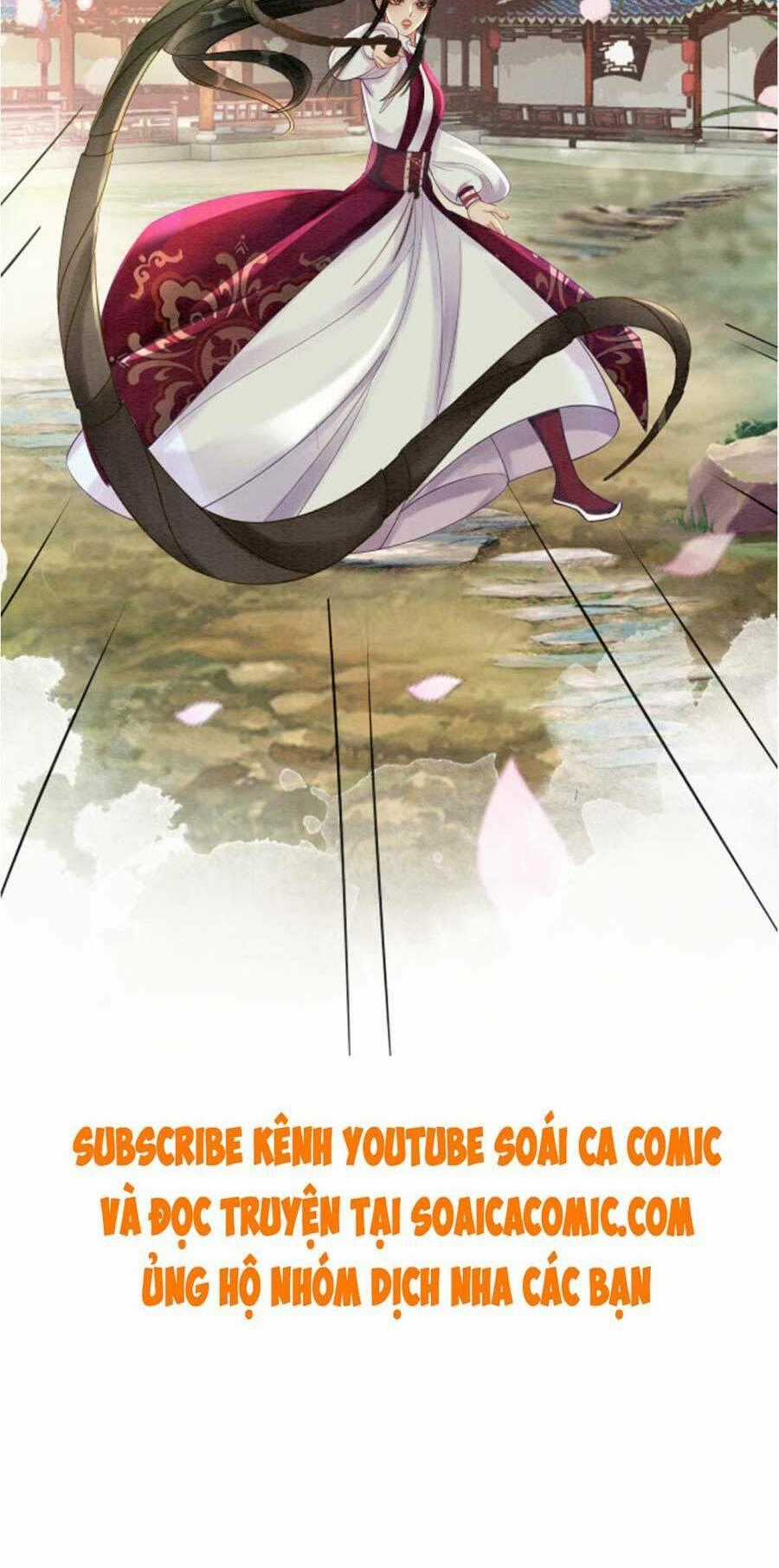 Xung Hỉ Vương Phi - Chapter 40 - Trang 37