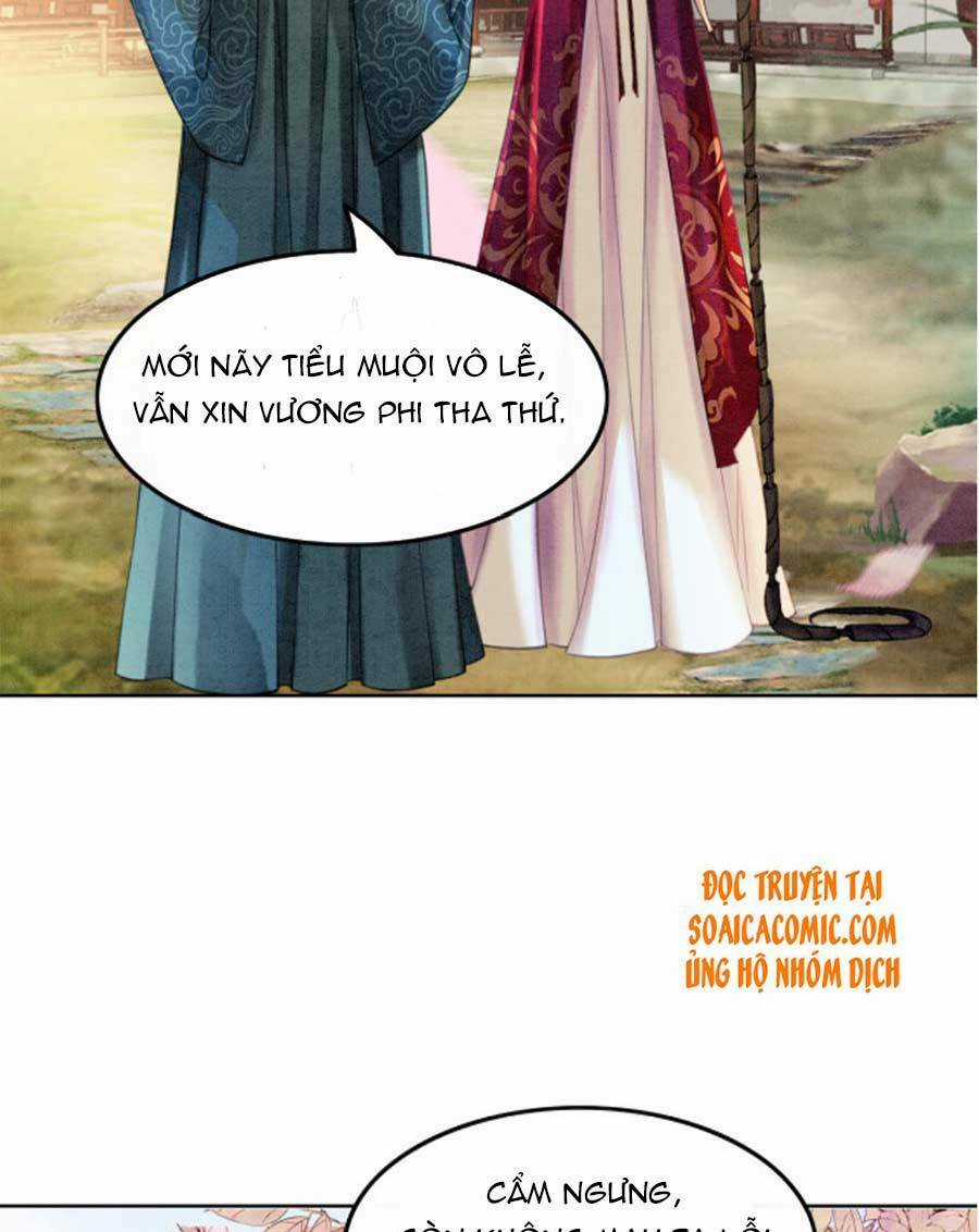 Xung Hỉ Vương Phi - Chapter 41 - Trang 12