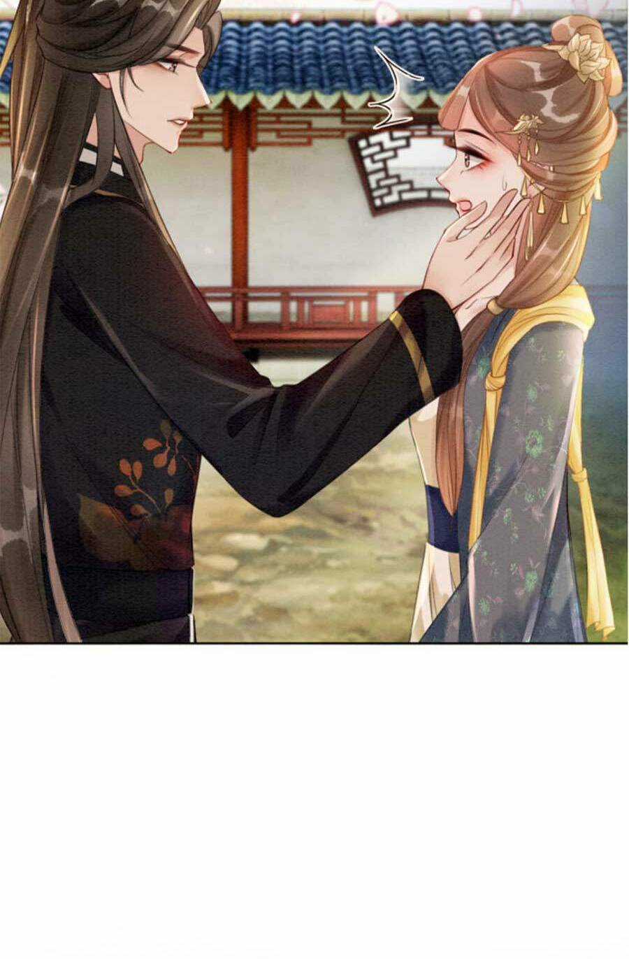 Xung Hỉ Vương Phi - Chapter 41 - Trang 20