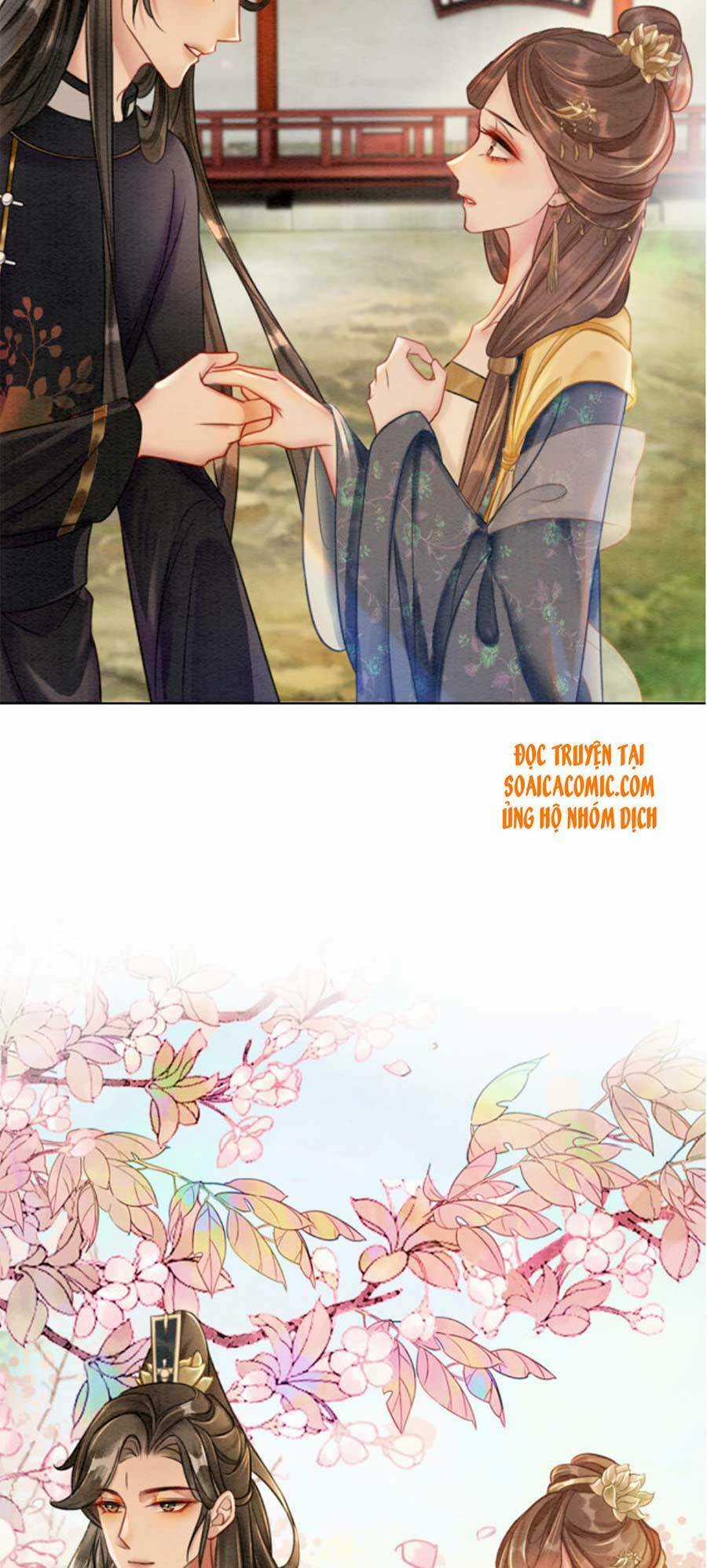 Xung Hỉ Vương Phi - Chapter 41 - Trang 25