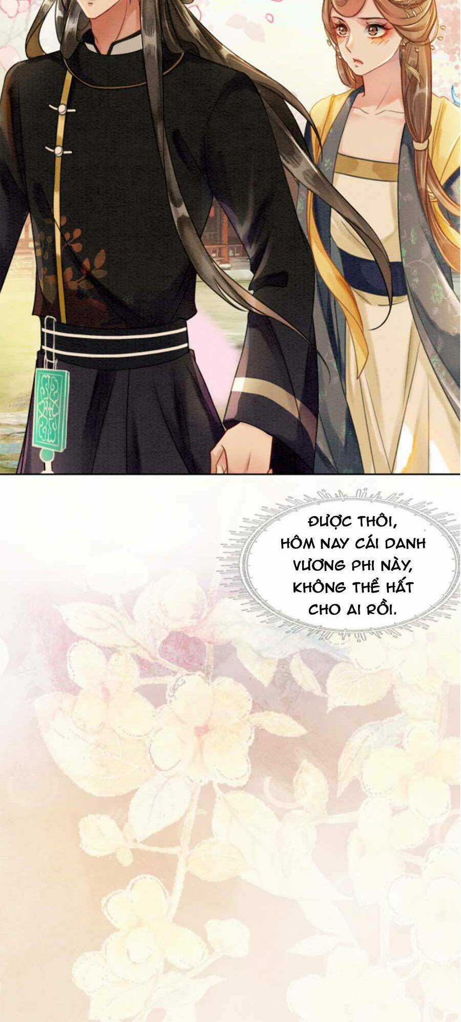 Xung Hỉ Vương Phi - Chapter 41 - Trang 26