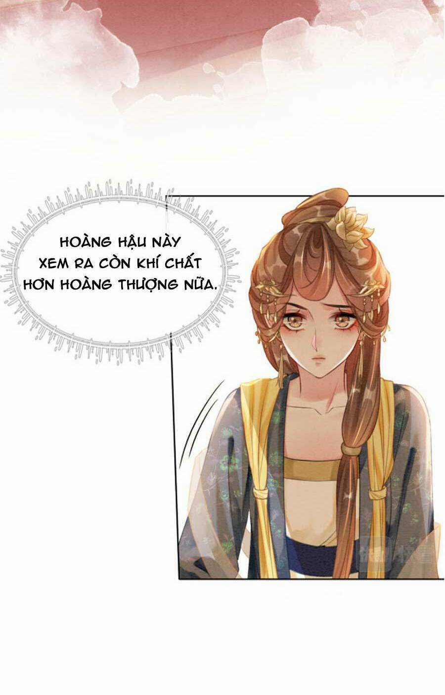 Xung Hỉ Vương Phi - Chapter 41 - Trang 32