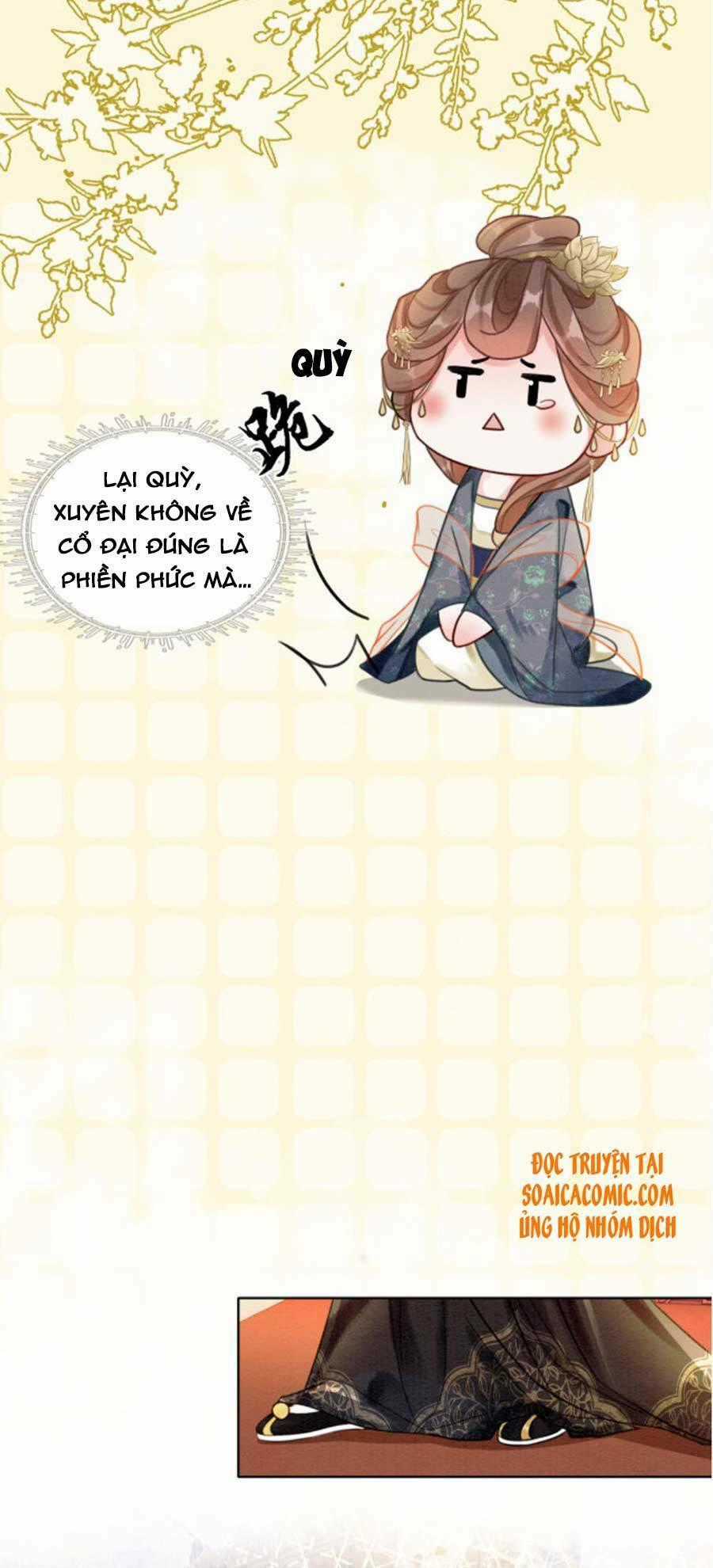 Xung Hỉ Vương Phi - Chapter 41 - Trang 37