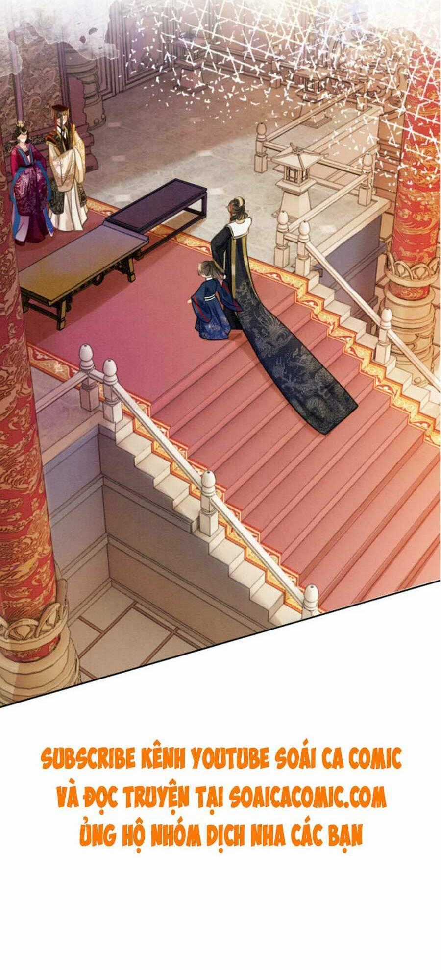 Xung Hỉ Vương Phi - Chapter 41 - Trang 38