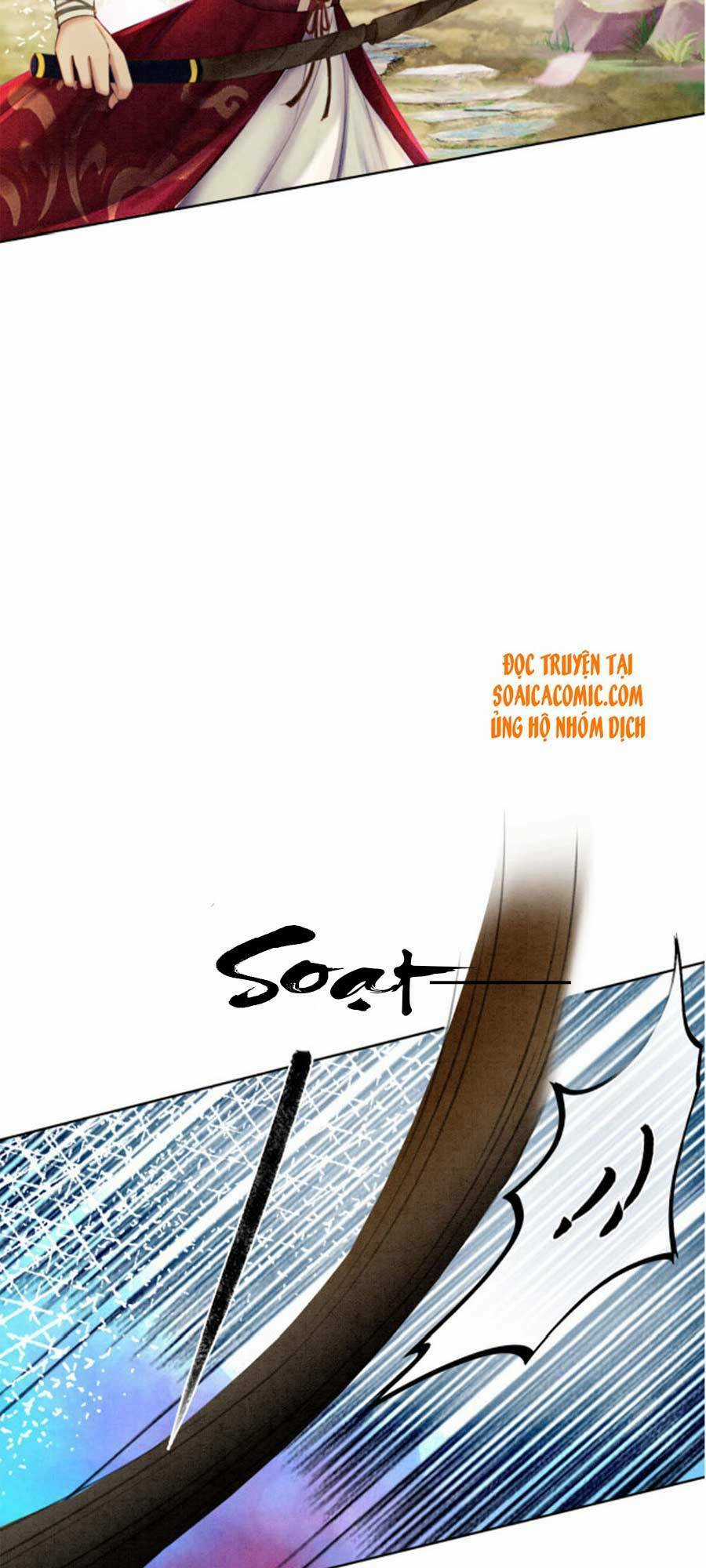 Xung Hỉ Vương Phi - Chapter 41 - Trang 5