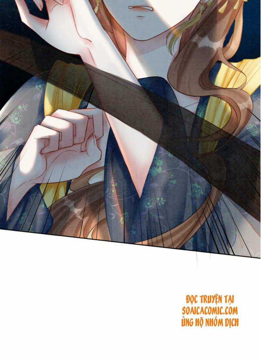 Xung Hỉ Vương Phi - Chapter 41 - Trang 7