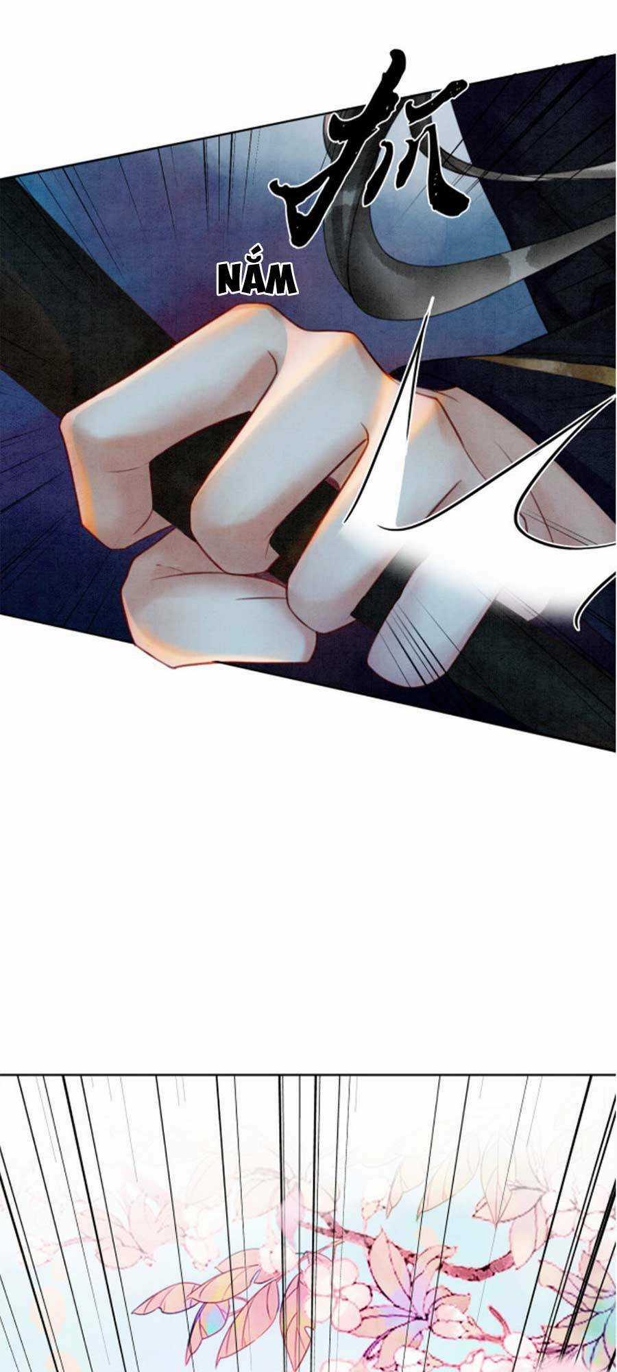 Xung Hỉ Vương Phi - Chapter 41 - Trang 8