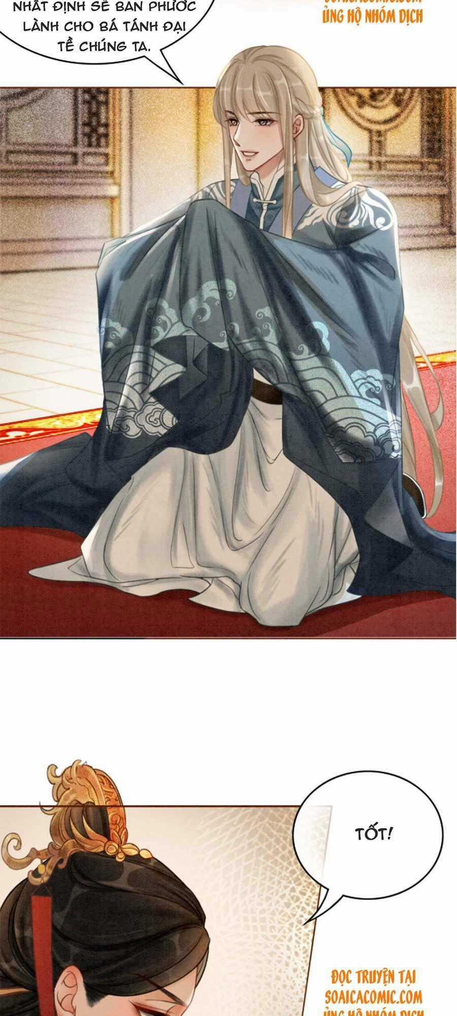 Xung Hỉ Vương Phi - Chapter 42 - Trang 2