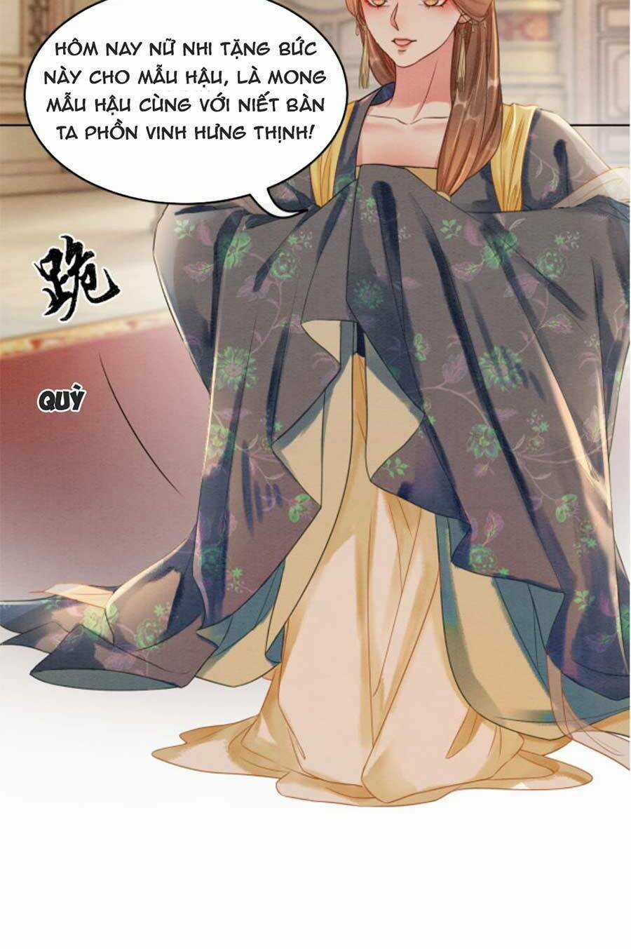 Xung Hỉ Vương Phi - Chapter 42 - Trang 14