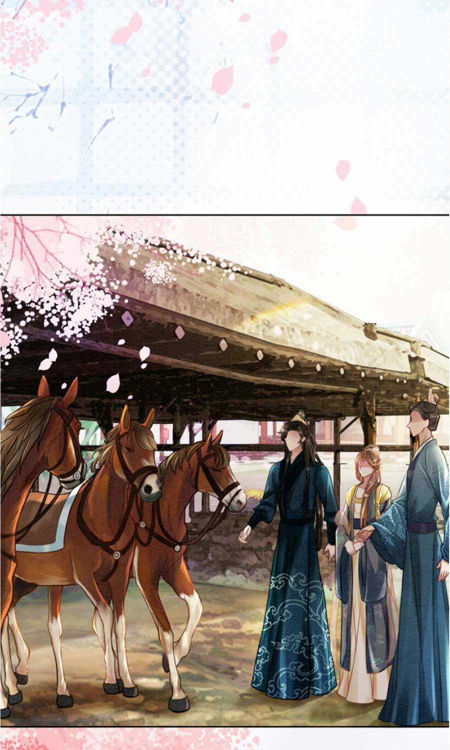 Xung Hỉ Vương Phi - Chapter 42 - Trang 19