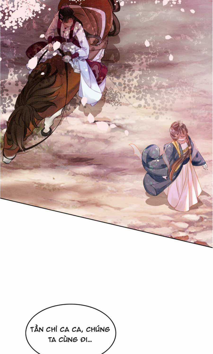 Xung Hỉ Vương Phi - Chapter 42 - Trang 25