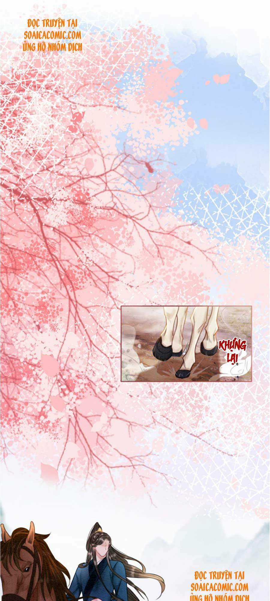 Xung Hỉ Vương Phi - Chapter 42 - Trang 27