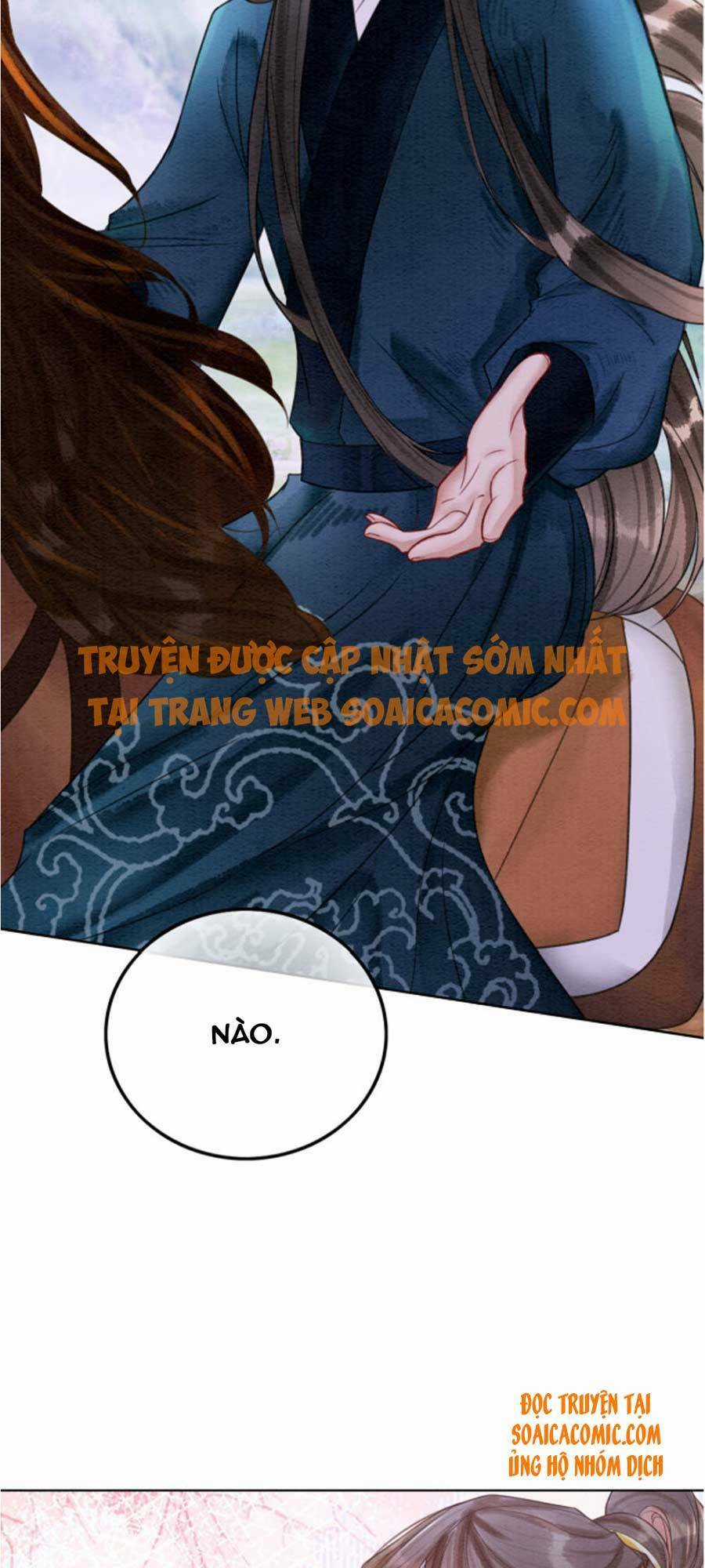 Xung Hỉ Vương Phi - Chapter 42 - Trang 29