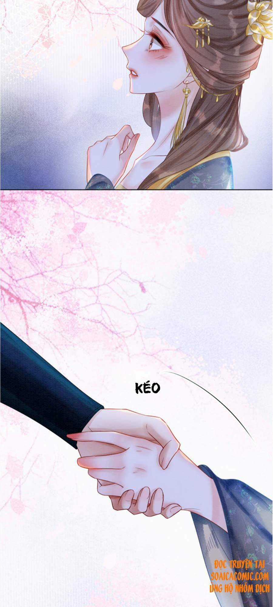 Xung Hỉ Vương Phi - Chapter 42 - Trang 30