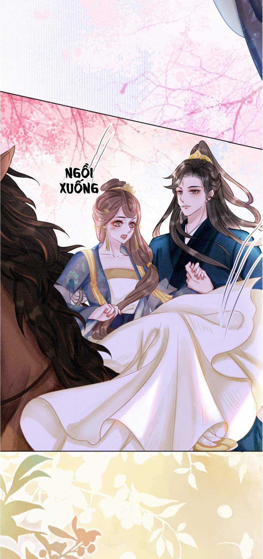 Xung Hỉ Vương Phi - Chapter 42 - Trang 31