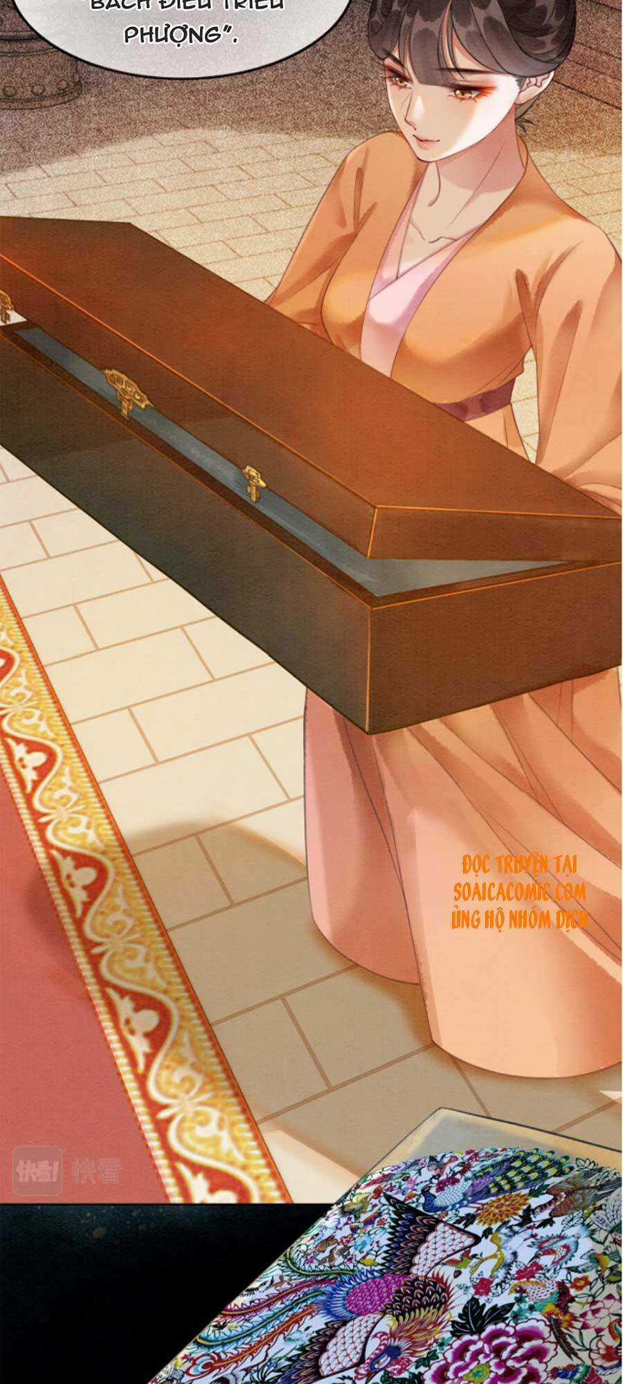 Xung Hỉ Vương Phi - Chapter 42 - Trang 5