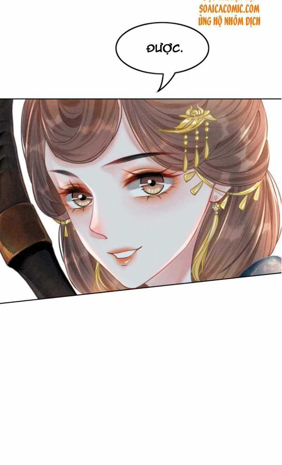 Xung Hỉ Vương Phi - Chapter 42 - Trang 41